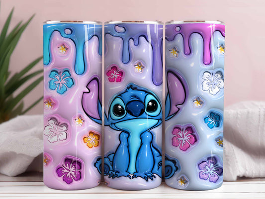 Stitch Tumbler