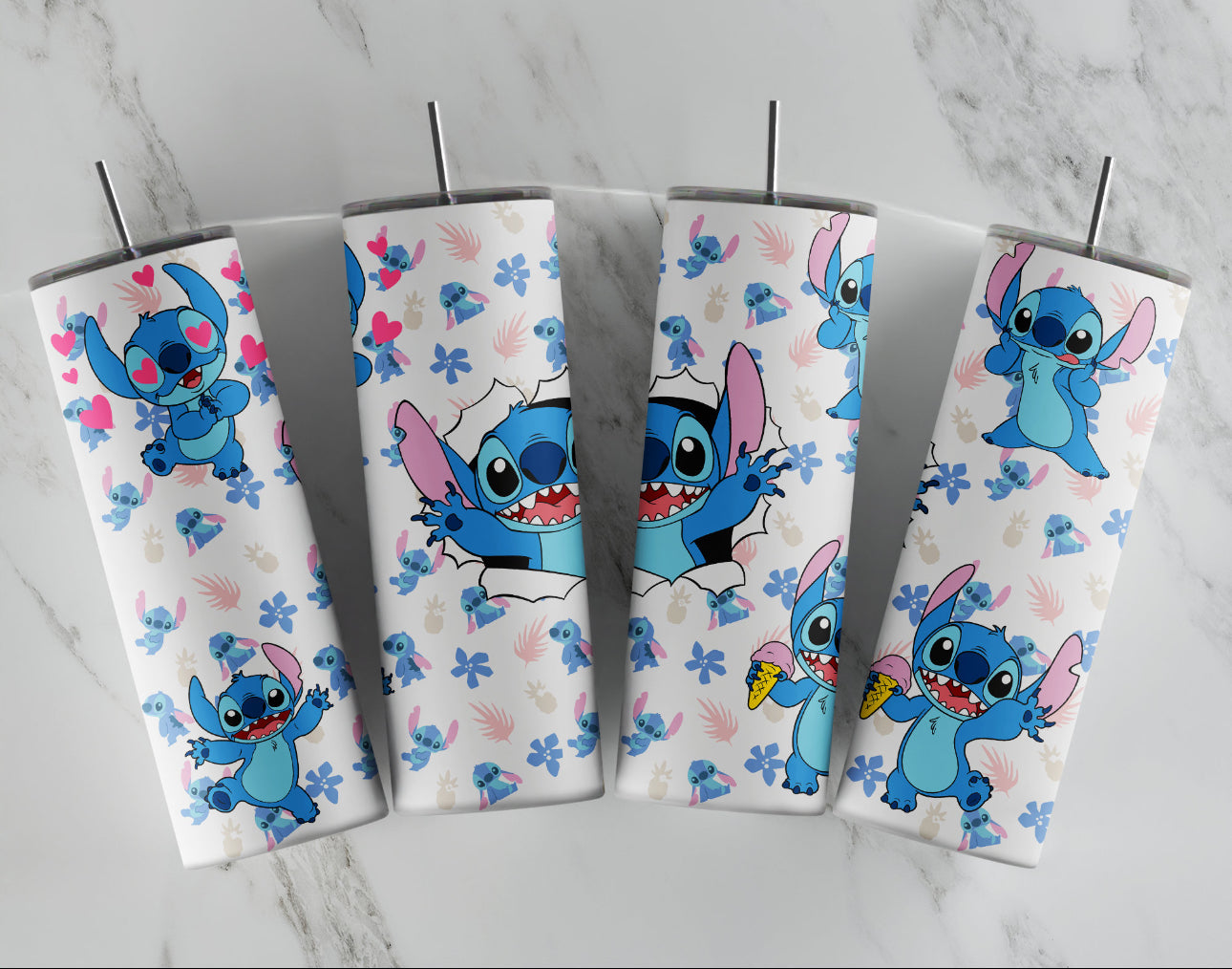 Stitch Tumbler